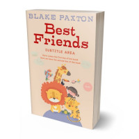 Tablet view of Bone #50081 - Premade Nature Book Cover