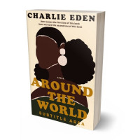 Tablet view of Gondola #50087 - Premade Teen & Young Adult Book Cover | BookCoverZone