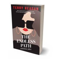 Tablet view of Mine Shaft #50097 - Premade Chick Lit Book Cover