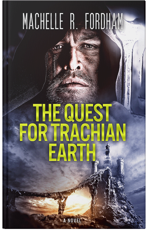 Front view of Premade Historical Book Cover - Akaroa