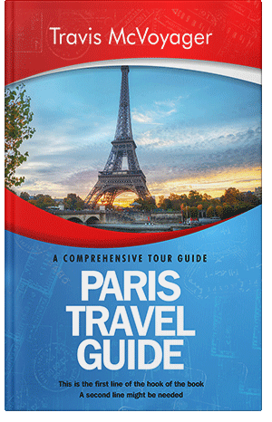 Premade Book Cover Shakespeare