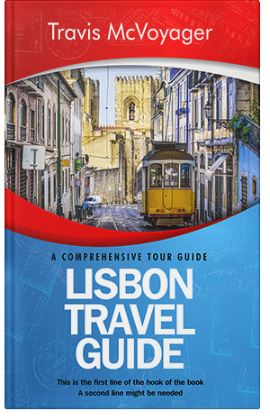 Premade Book Cover Japonica