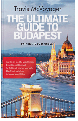 Premade Book Cover Cadet Blue