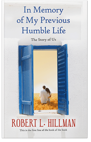 Premade Book Cover Matisse