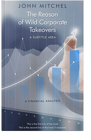 Pre Made Book Cover Bali Hai