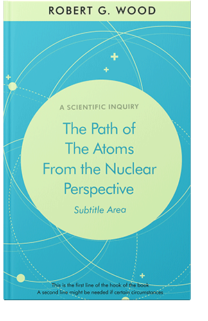 Pre Made Book Cover Gossip