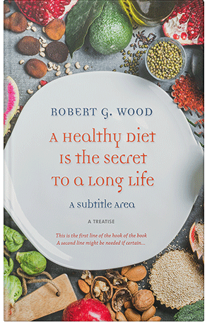Premade Book Cover Millbrook