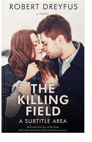 Pre Made Book Cover Pot Pourri