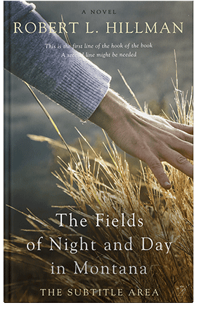 Pre Made Book Cover Armadillo