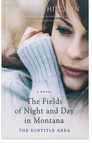 Premade Book Cover Swiss Coffee