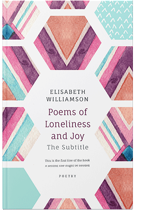 Pre Made Book Cover Swiss Coffee