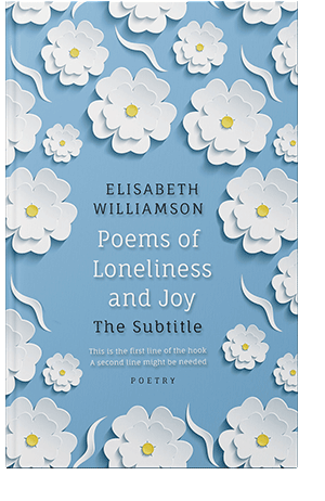 Pre Made Book Cover Half Baked