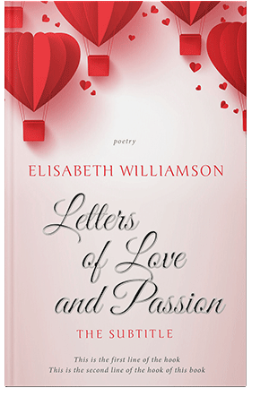 Pre Made Book Cover Pot Pourri