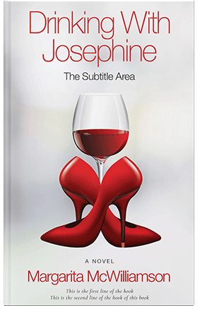 Pre Made Book Cover Black Haze