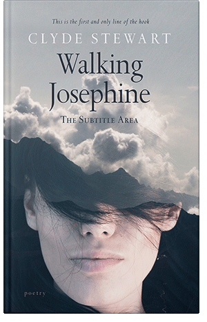 Premade Book Cover Pale Slate
