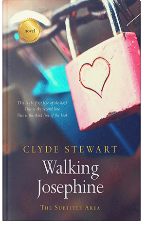 Premade Book Cover Mulled Wine