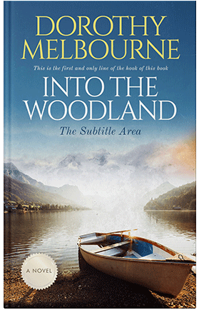 Pre Made Book Cover Tana