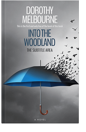 Pre Made Book Cover Rolling Stone