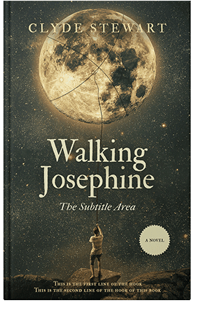 Pre Made Book Cover Heavy Metal