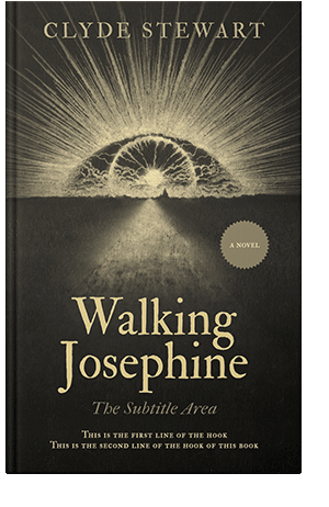 Pre Made Book Cover Indian Khaki