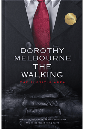 Pre Made Book Cover Bastille