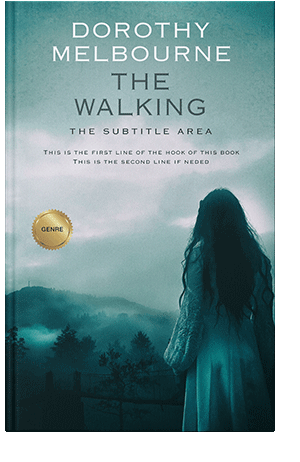 Pre Made Book Cover Gumbo