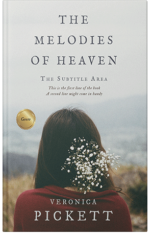 Premade Book Cover Armadillo