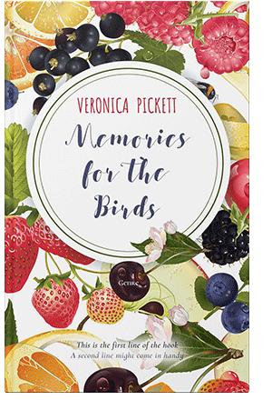 Pre Made Book Cover Heavy Metal