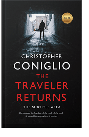 Pre Made Book Cover Oriental Pink