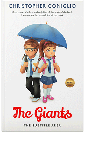 Pre Made Book Cover Gray Nurse