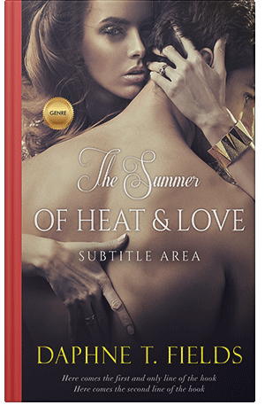 Premade Book Cover Bastille