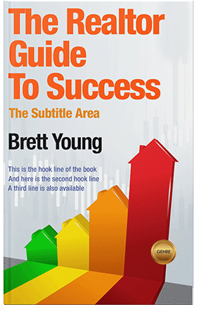 Pre Made Book Cover Athens Gray