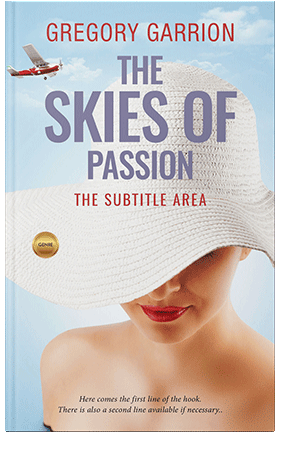 Pre Made Book Cover Gray Nurse