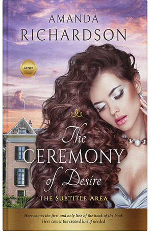 Premade Book Cover Cold Turkey