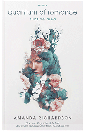 Pre Made Book Cover Cutty Sark