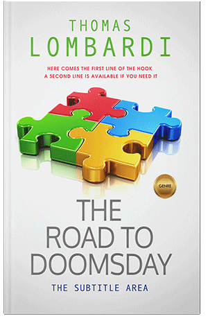 Related Premade Book Cover: Cararra #2212