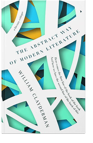 Pre Made Book Cover Bermuda