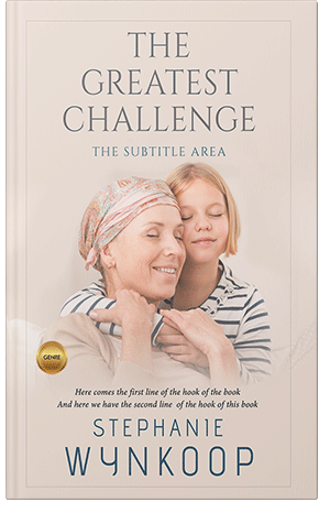 Premade Book Cover Pot Pourri