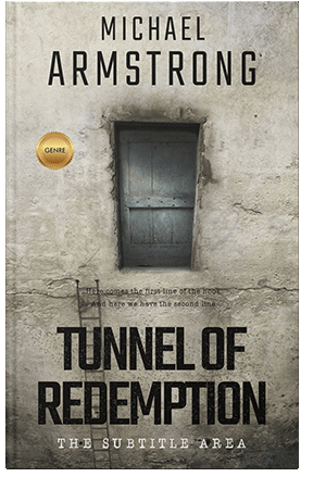 Pre Made Book Cover Tea