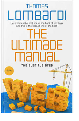 Pre Made Book Cover Matisse