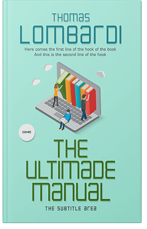 Premade Book Cover Cruise