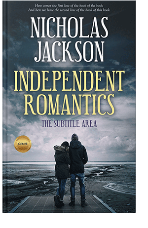 Pre Made Book Cover Te Papa Green