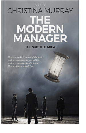 Pre Made Book Cover Rolling Stone