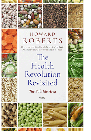 Pre Made Book Cover Husk