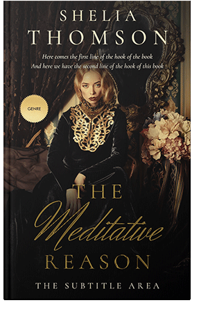 Pre Made Book Cover Laser