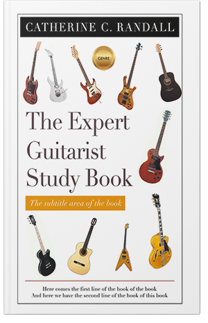 Related Premade Book Cover: Cod Gray #3135