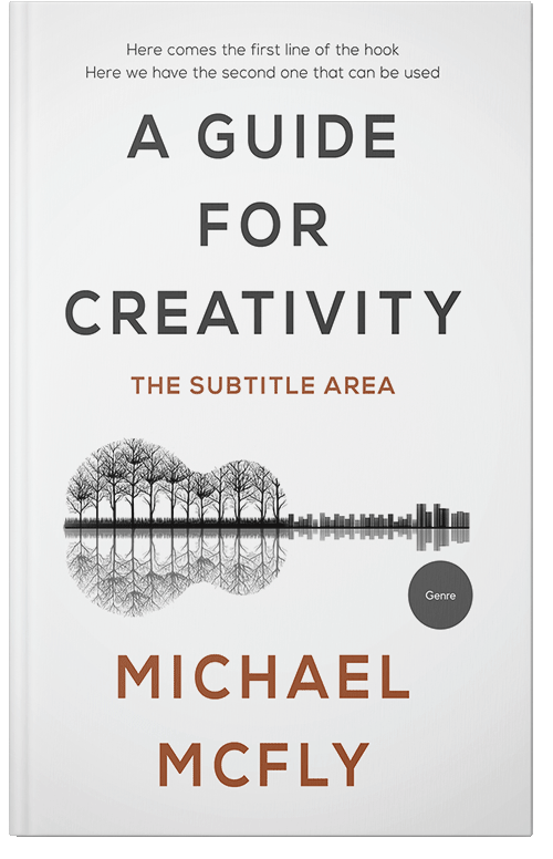 Front view of Premade Fantasy Book Cover - Mine Shaft