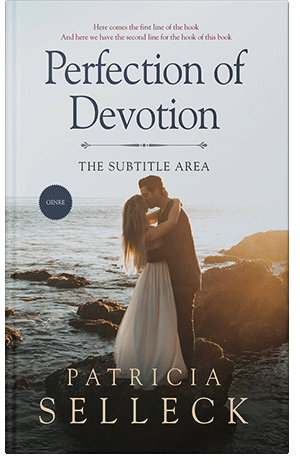 Premade Book Cover Mondo