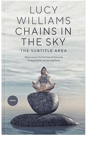 Pre Made Book Cover Gray Nurse