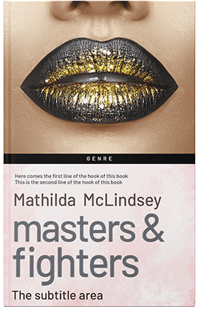 Pre Made Book Cover Pot Pourri